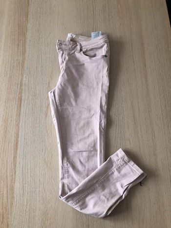 Pantalon rose