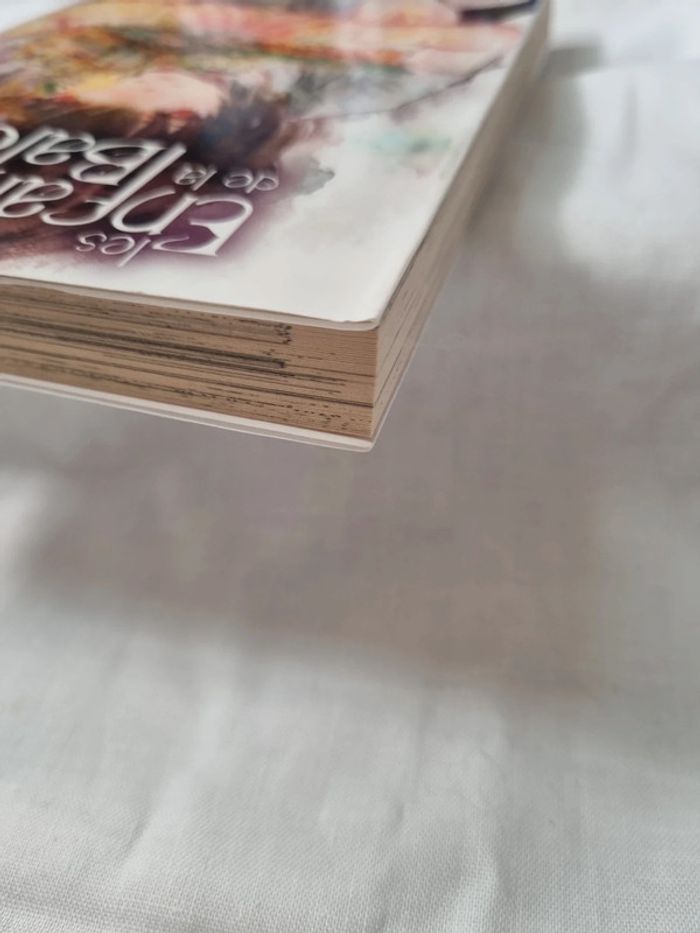 Les enfants de la baleine tome 1 - photo numéro 6