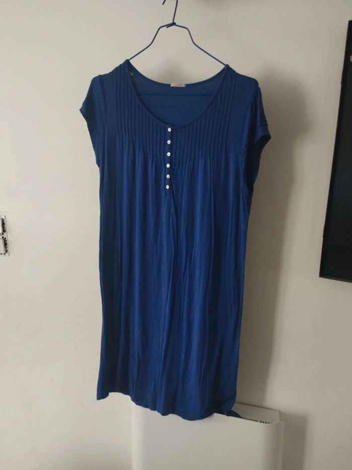 Robe t shirt