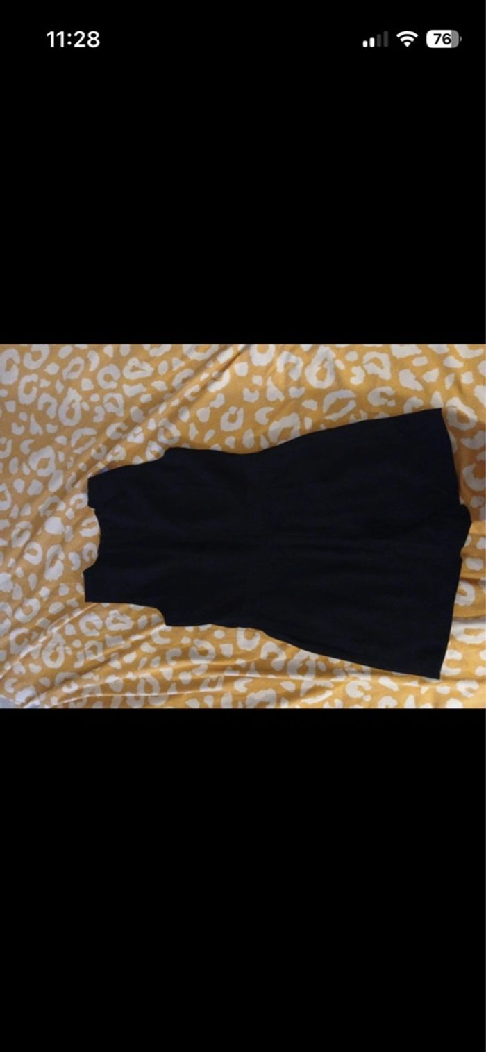 Combi short naf naf - photo numéro 3