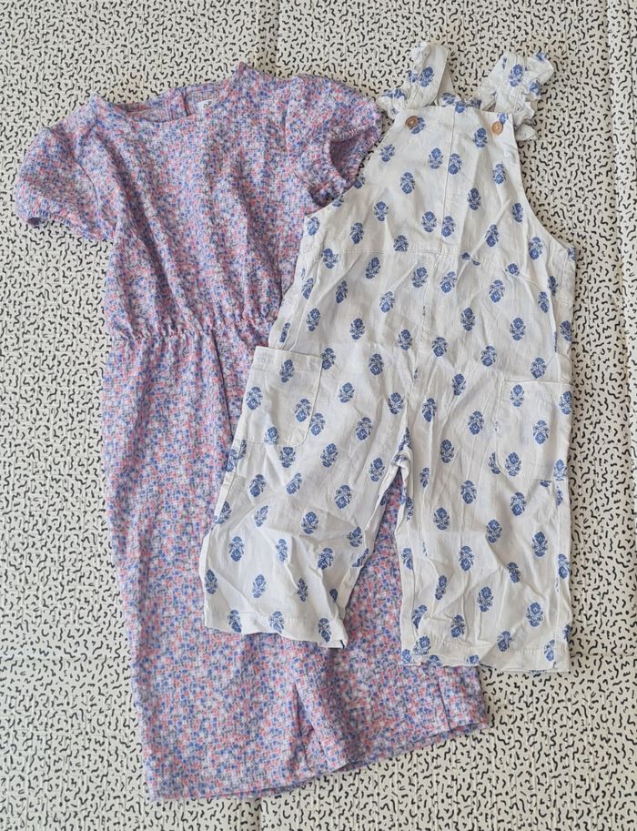 Lot 2 ans fille - photo numéro 4