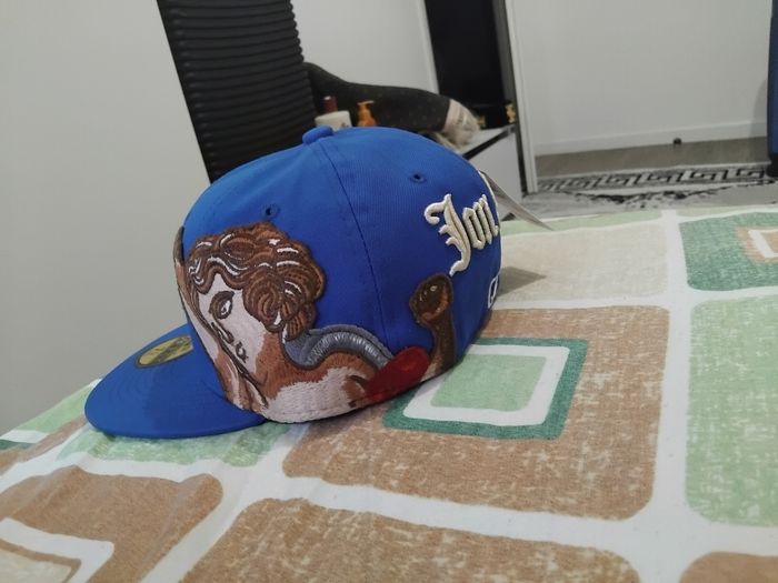 Casquette new era - photo numéro 5