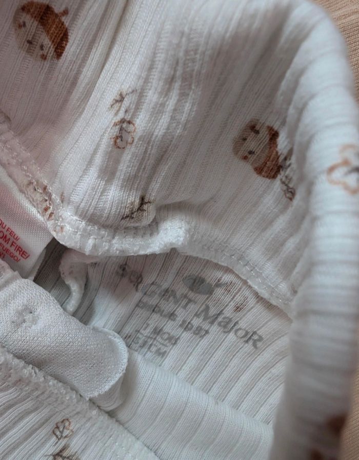 Ensemble 1 mois - photo numéro 4