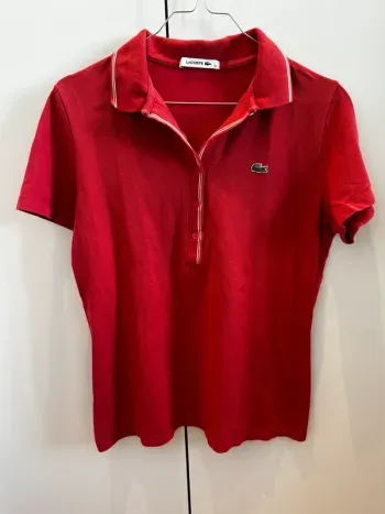 Polo Lacoste