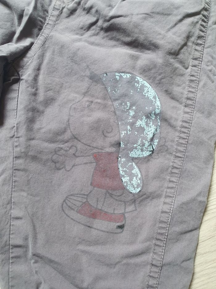 Pantalon 18mois garçon - photo numéro 2