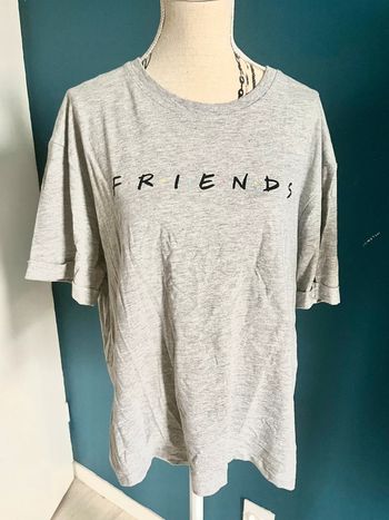 TEE shirt à courte manche Pour femme