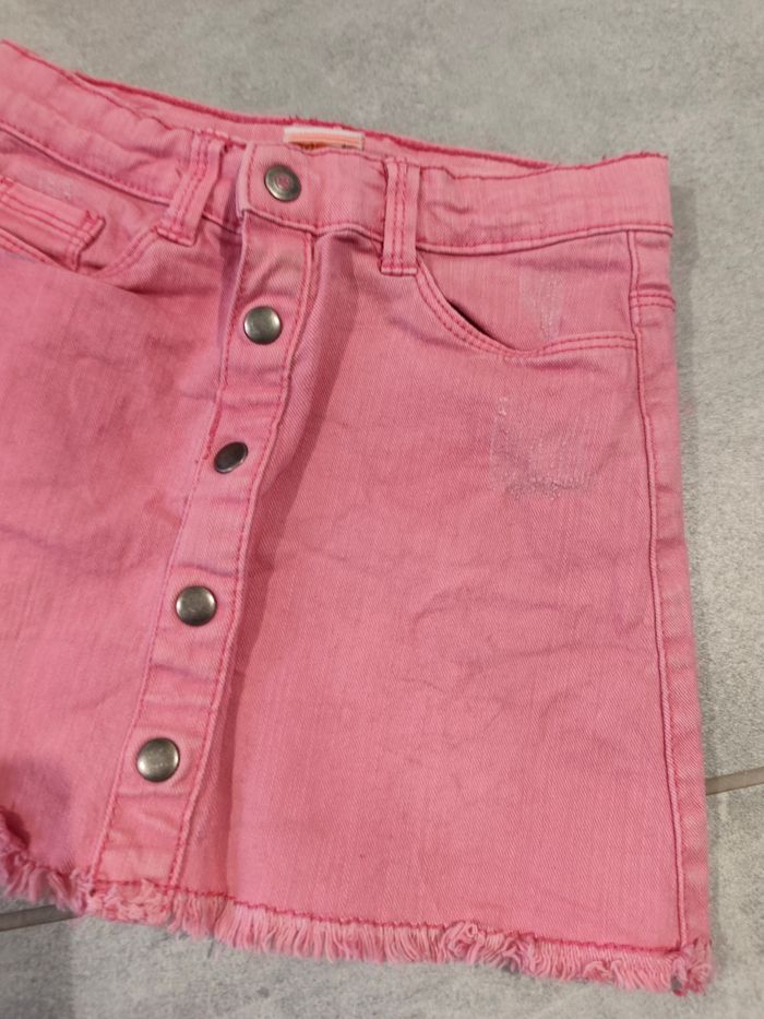 Jupe 4 ans - photo numéro 2