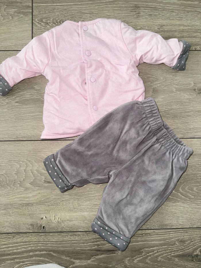 Ensemble - photo numéro 2