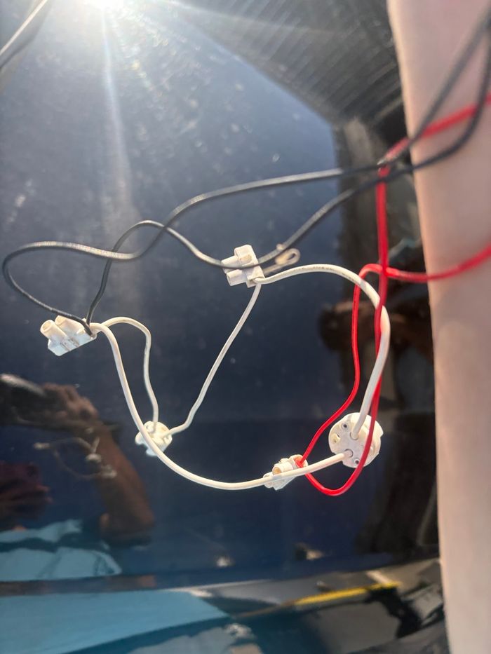 Feux avant booster - photo numéro 2