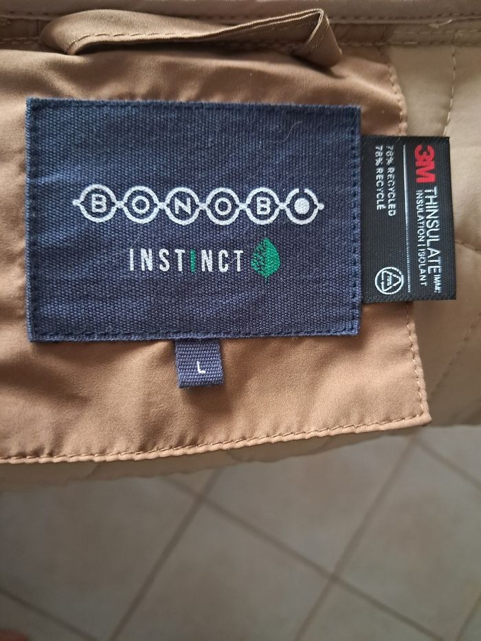 Parka Bonobo - photo numéro 4