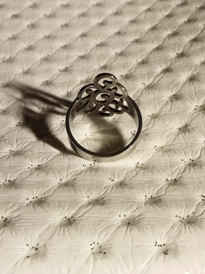 Bague , pour femme - photo numéro 6