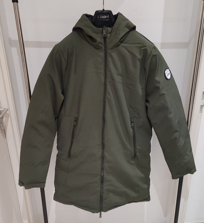 Parka réversible JDP - photo numéro 4