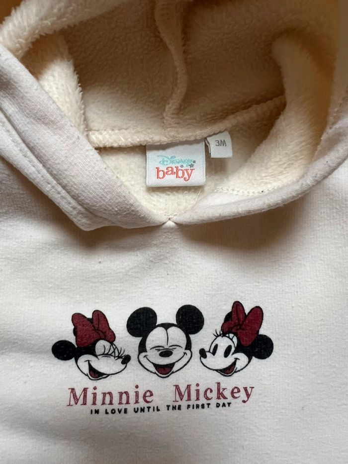 Ensemble Disney Baby 3 mois - photo numéro 3