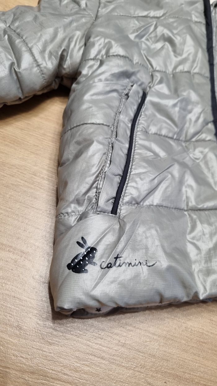 Veste pour bebe - photo numéro 3