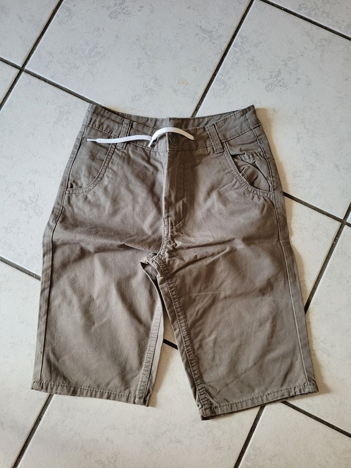 Lots bermudas garçon - photo numéro 6