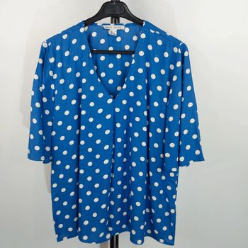 Blouse collection venca