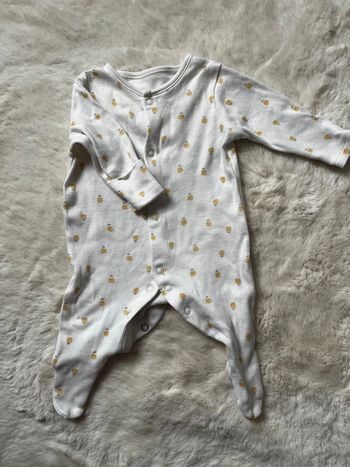 Pyjamas