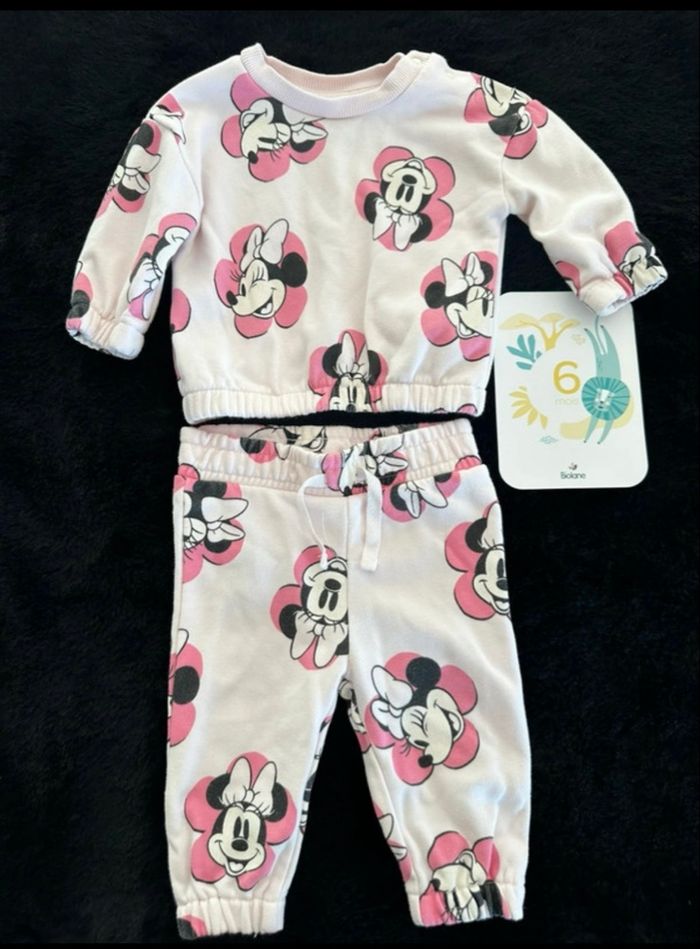 Ensemble  Minnie - photo numéro 2