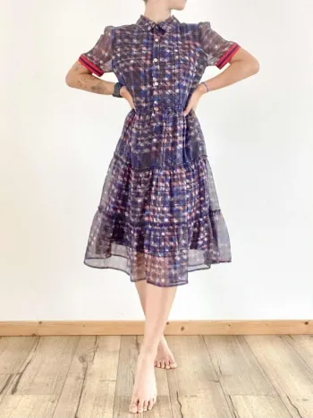 Robe Molly Bracken Lili