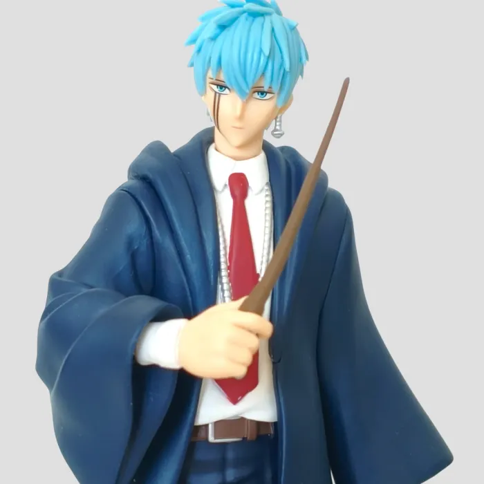 Lance Crown (Mashle Dxf - Lance Crown) - photo numéro 6