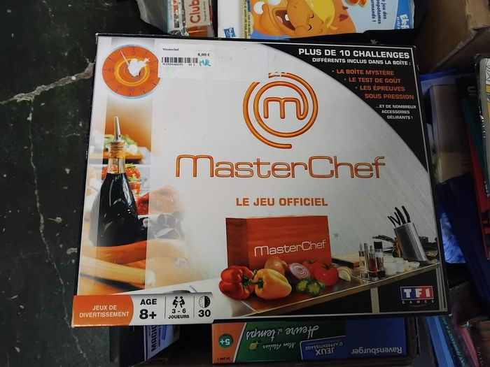 Masterchef
