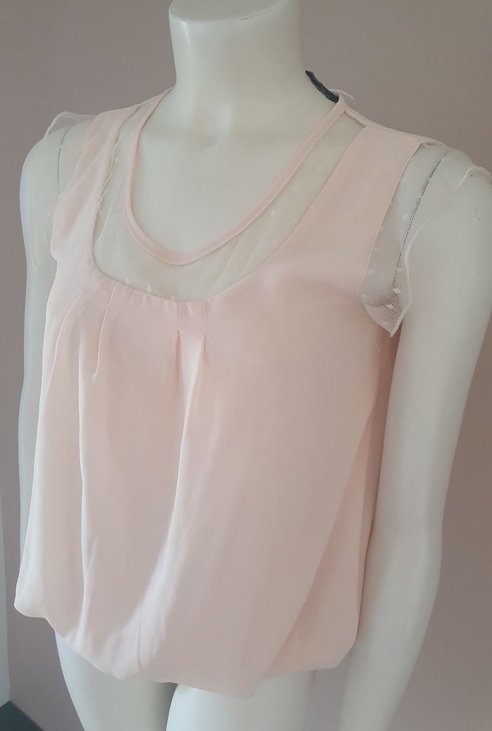 Très joli Tee-Shirt Lola&Liza 🌸 - photo numéro 3