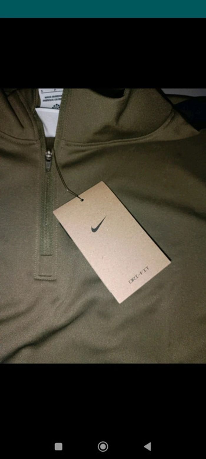 Ensemble de survêtement Nike homme taille S - photo numéro 9