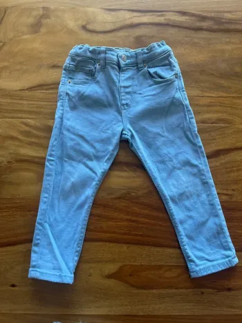 Jean slim Zara
