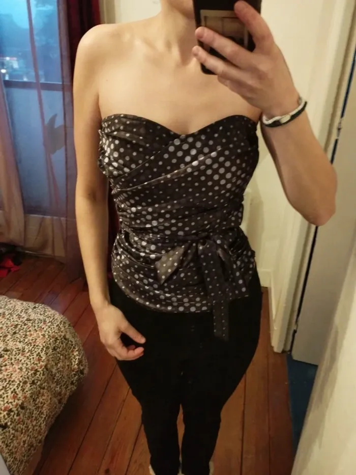 Bustier