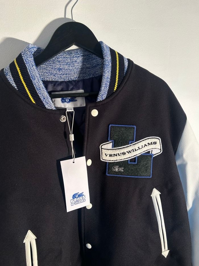 Blouson Lacoste - photo numéro 2