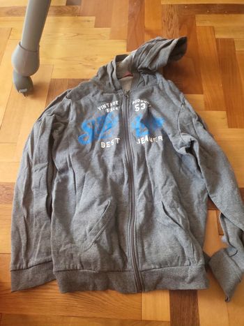 Veste légère