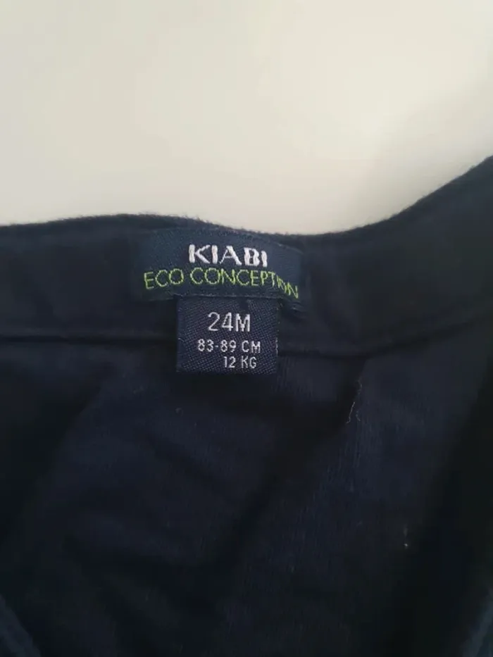 Ensemble Garçon kiabi - photo numéro 4