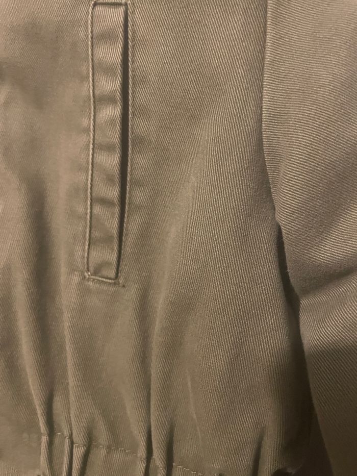 Manteau - photo numéro 4