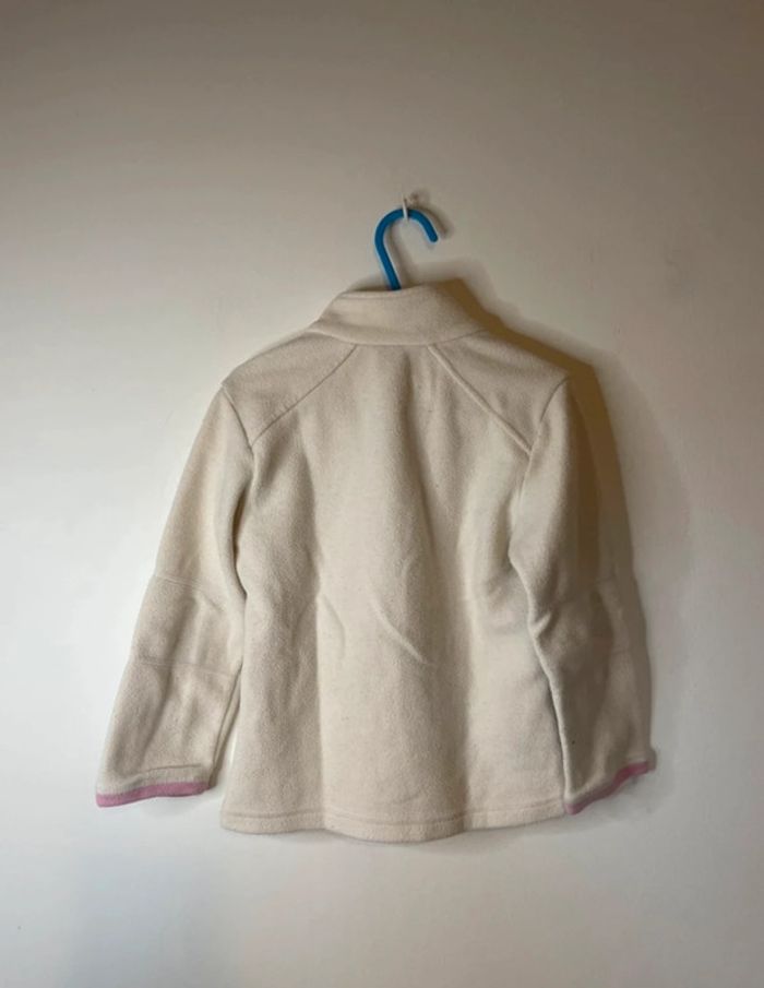 Pull décathlon 4 ans fille - photo numéro 2