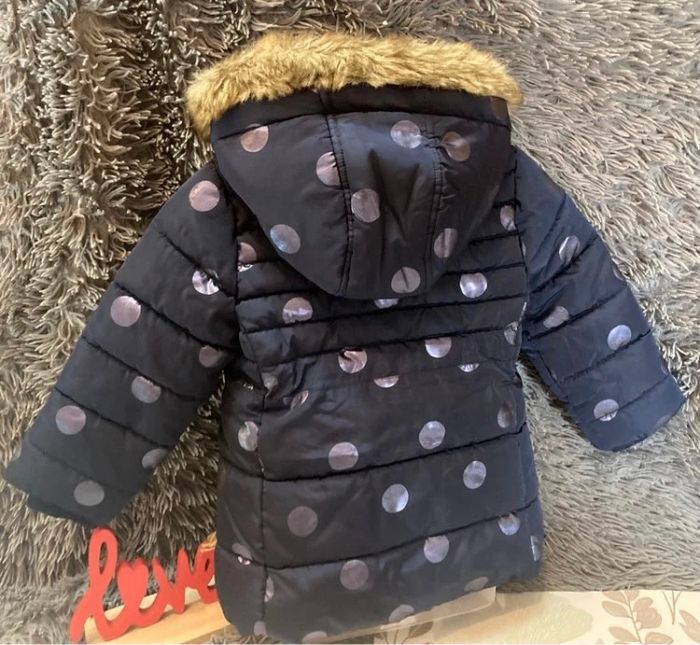 Manteau Du Pareil au même 2 ans - photo numéro 3
