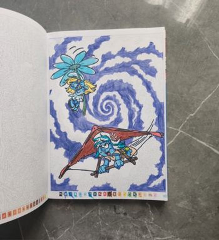 Coloriage Disney - photo numéro 6