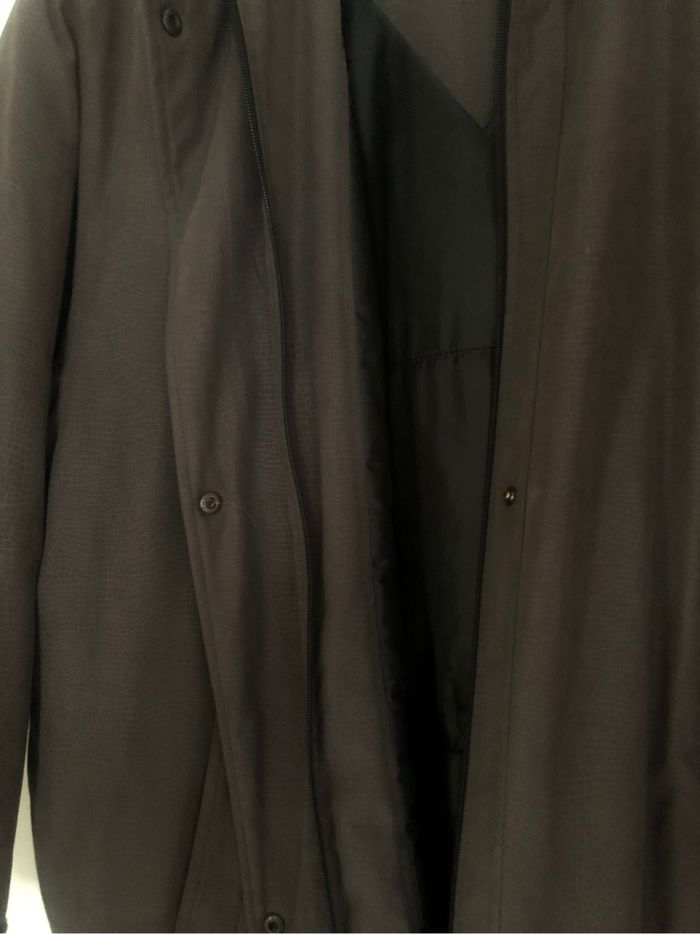Manteau - photo numéro 2