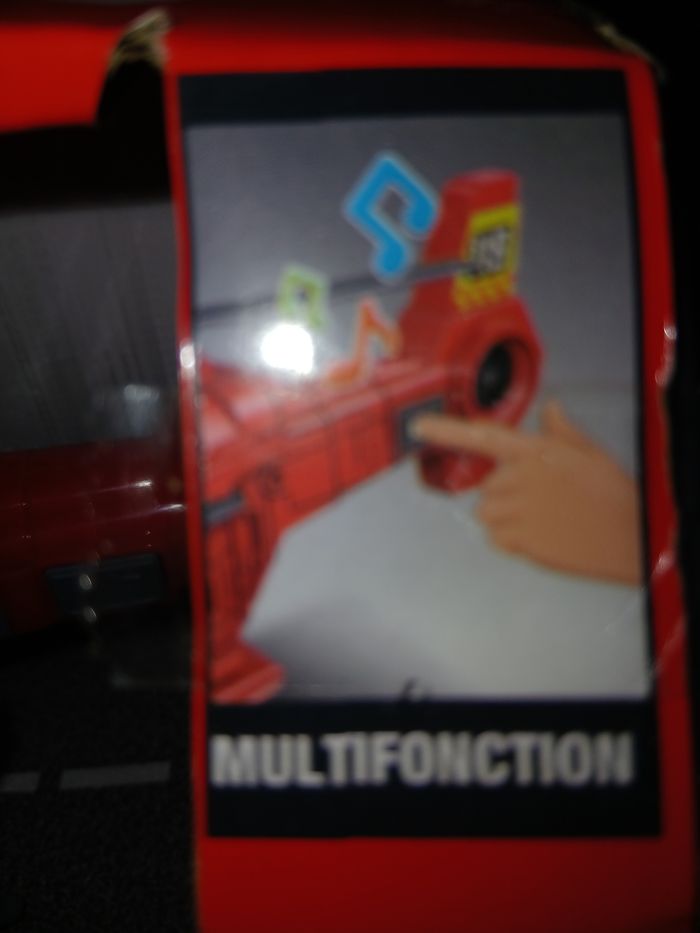 Véhicule de secours - photo numéro 3