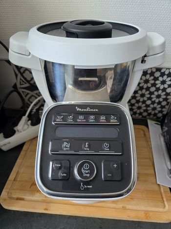 Robor compagnion xl