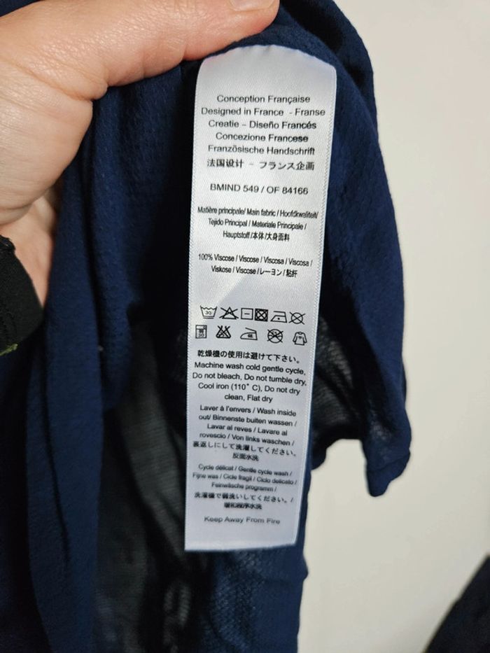 Robe Princess Tam Tam taille 40 - photo numéro 4