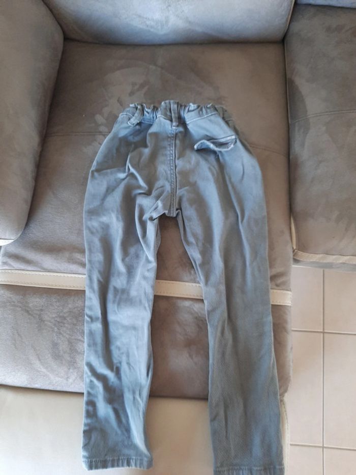Pantalon 5 ans - photo numéro 7