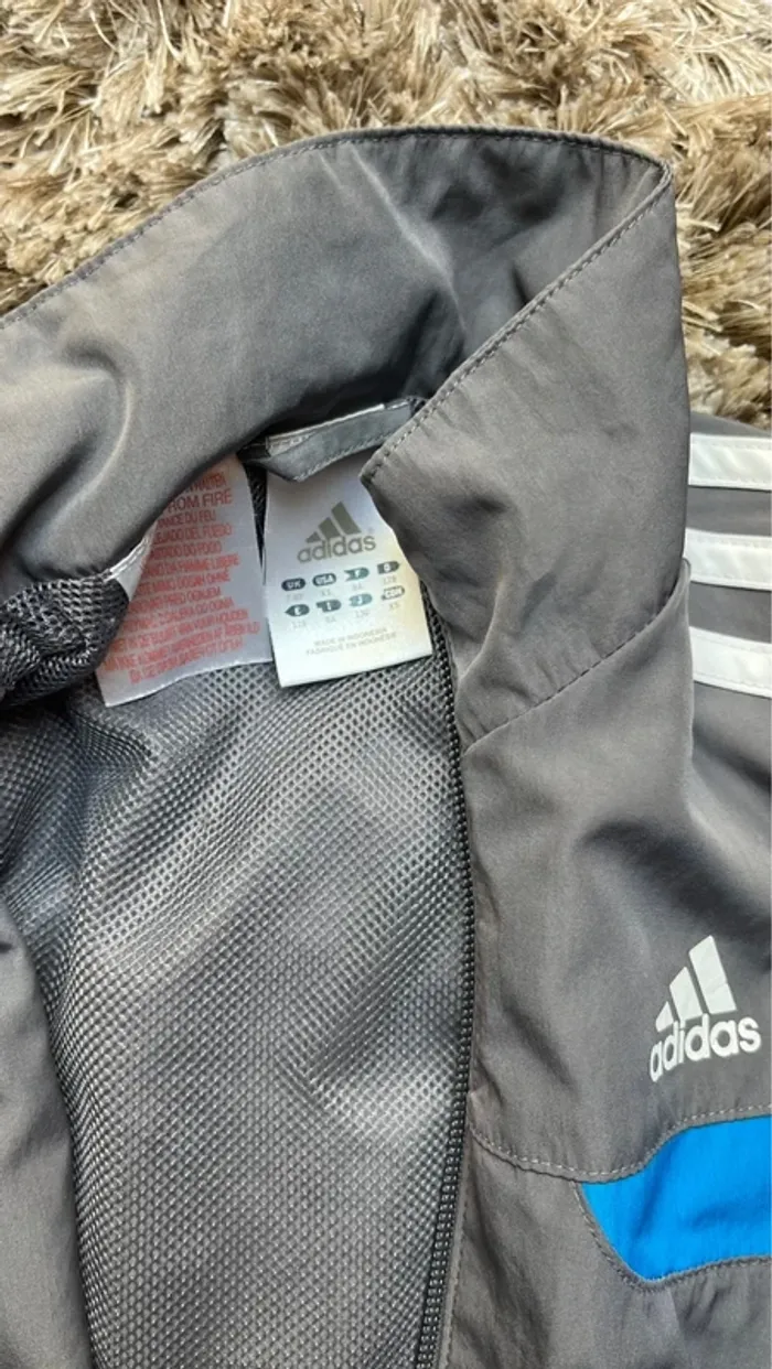 Veste Adidas - photo numéro 4