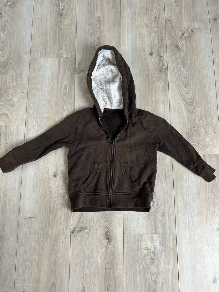 Veste Ikks
