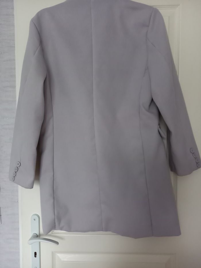 Manteau - photo numéro 2