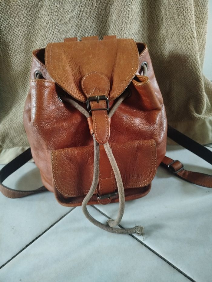 Sac à dos - photo numéro 2