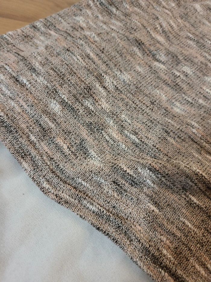 Top effet double - photo numéro 9