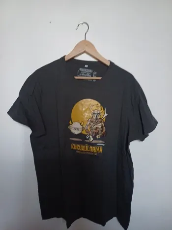 Tee shirt XL de Kukuxumusu
