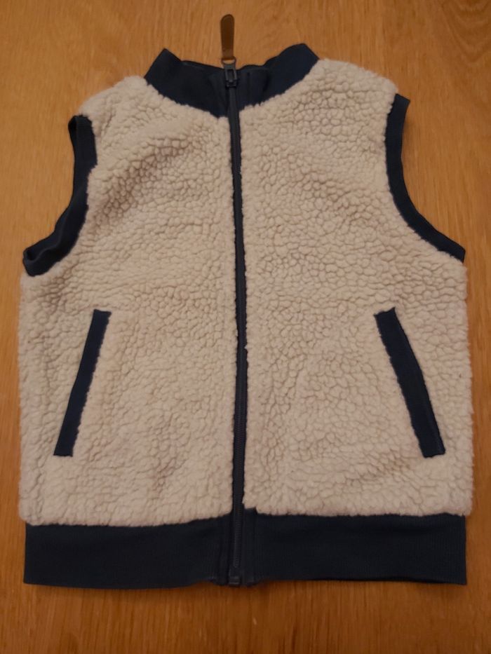 Gilet Palomino 3 ans