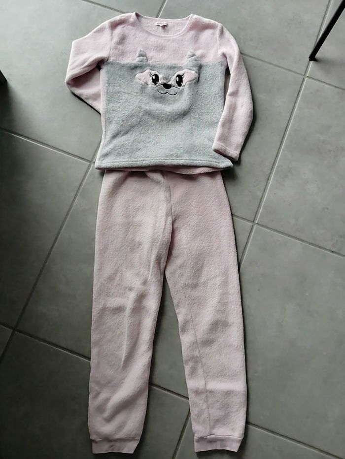 Pyjama fille