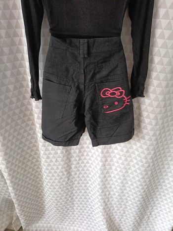 Short hello Kitty taille 36
